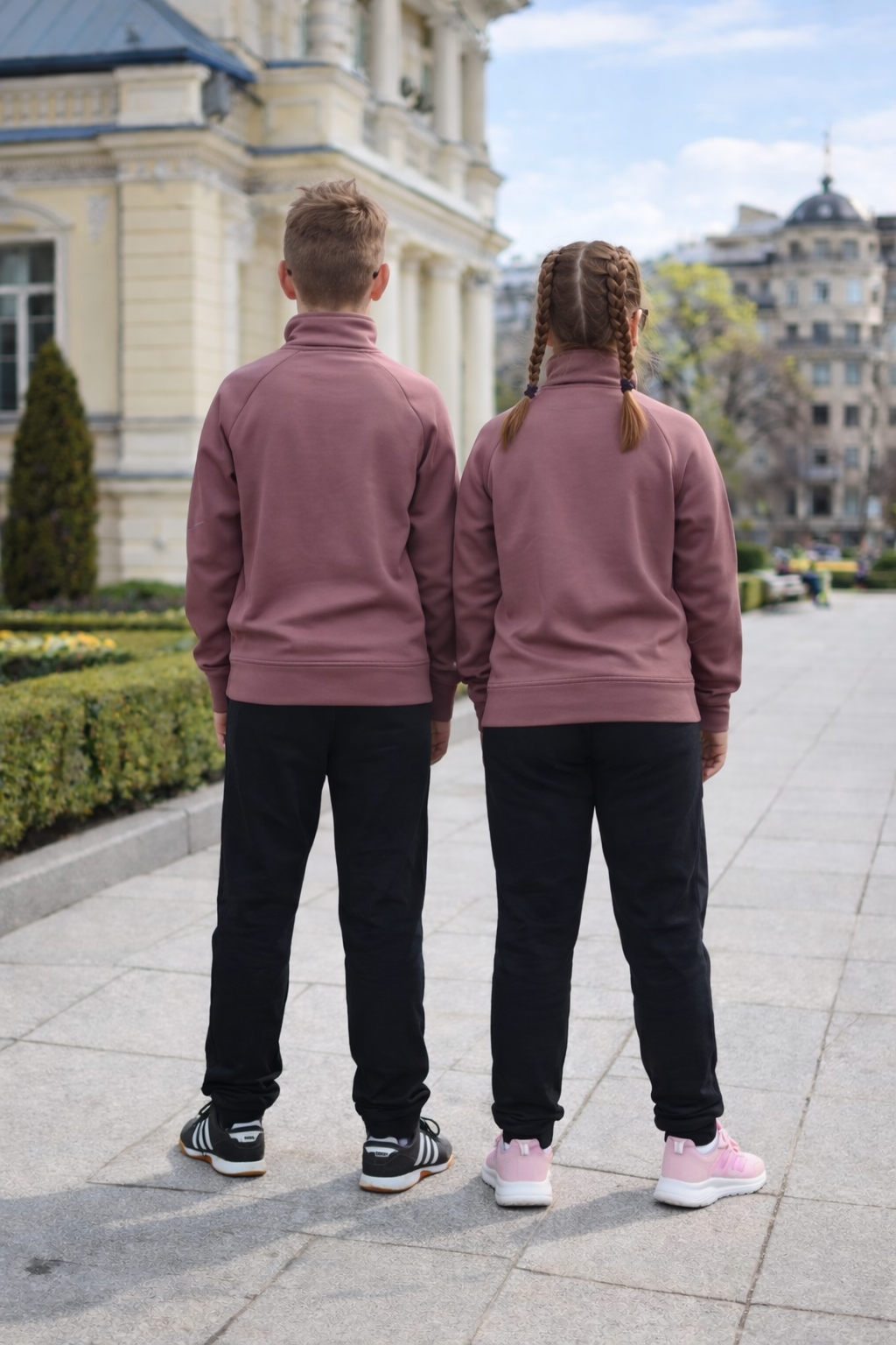 Спортивний костюм Adidas